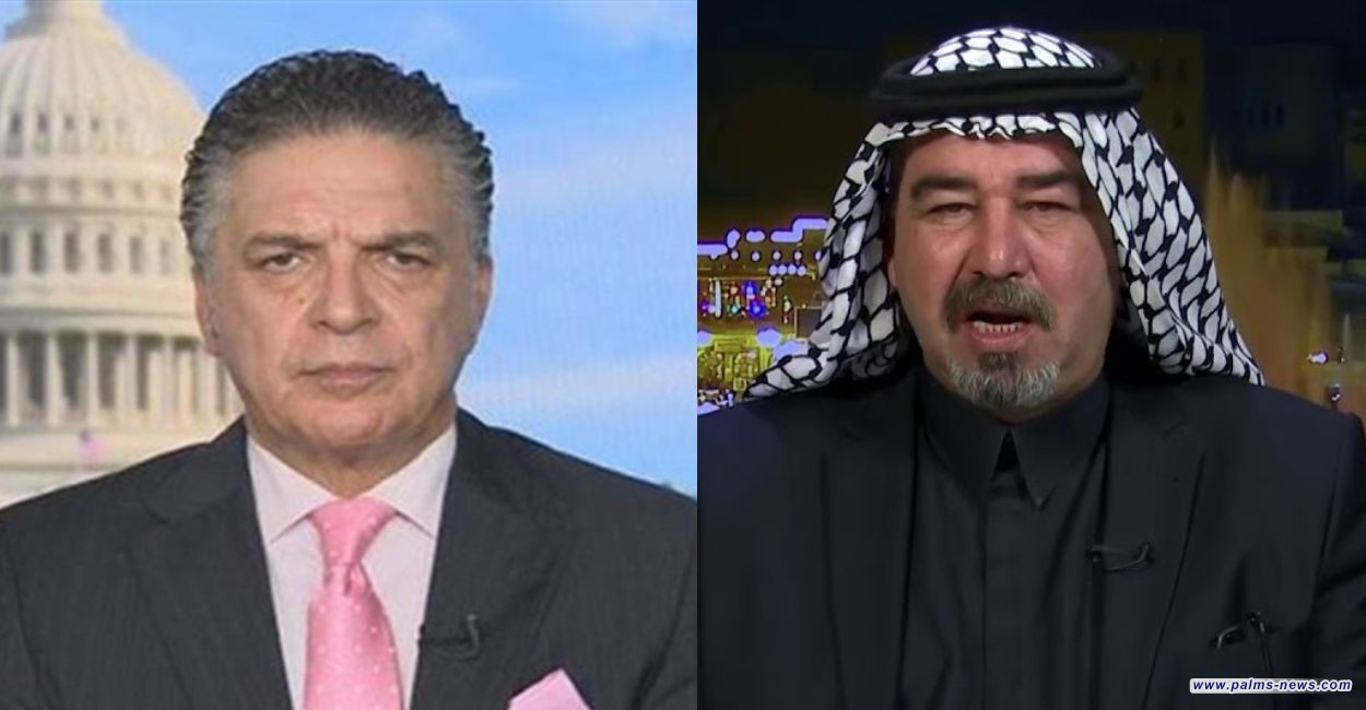 الإعلام والاتصالات تمنع قنبر و البياتي من الظهور التلفزيوني